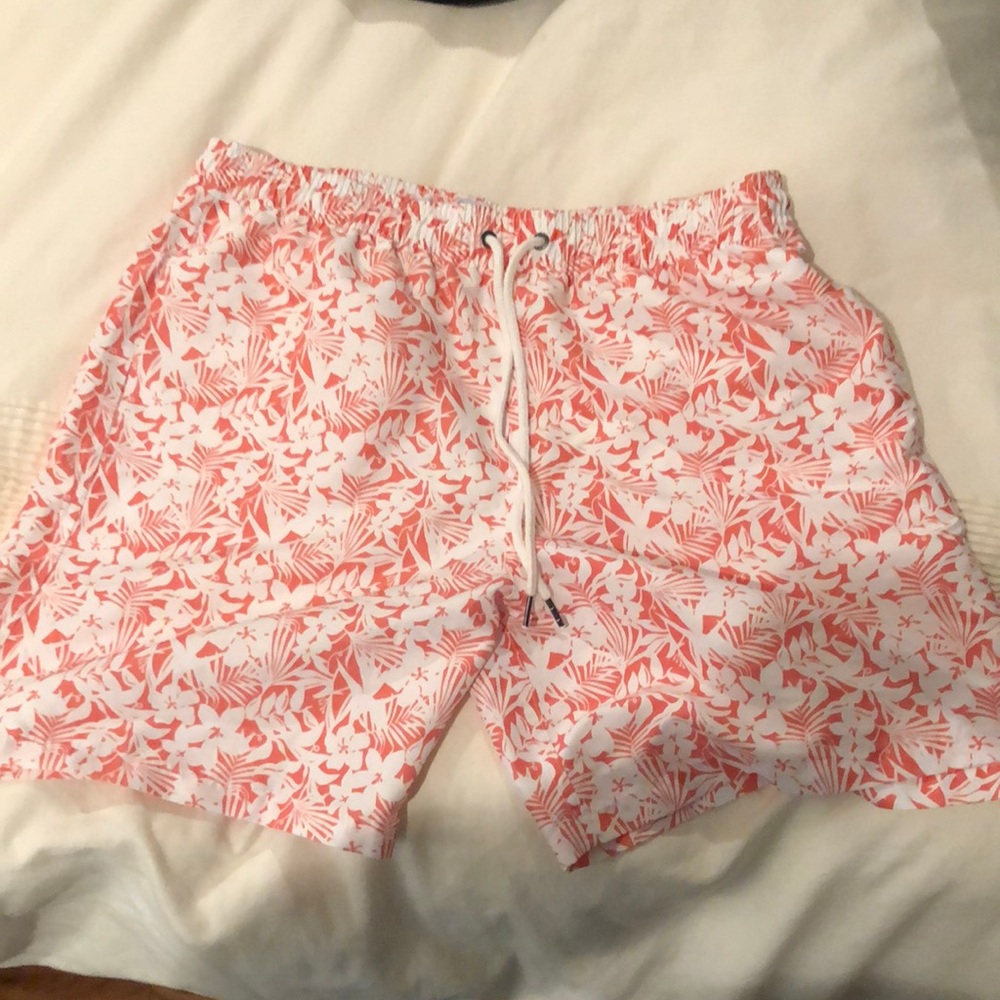 NWOT: Strong Boalt Bathing Suit